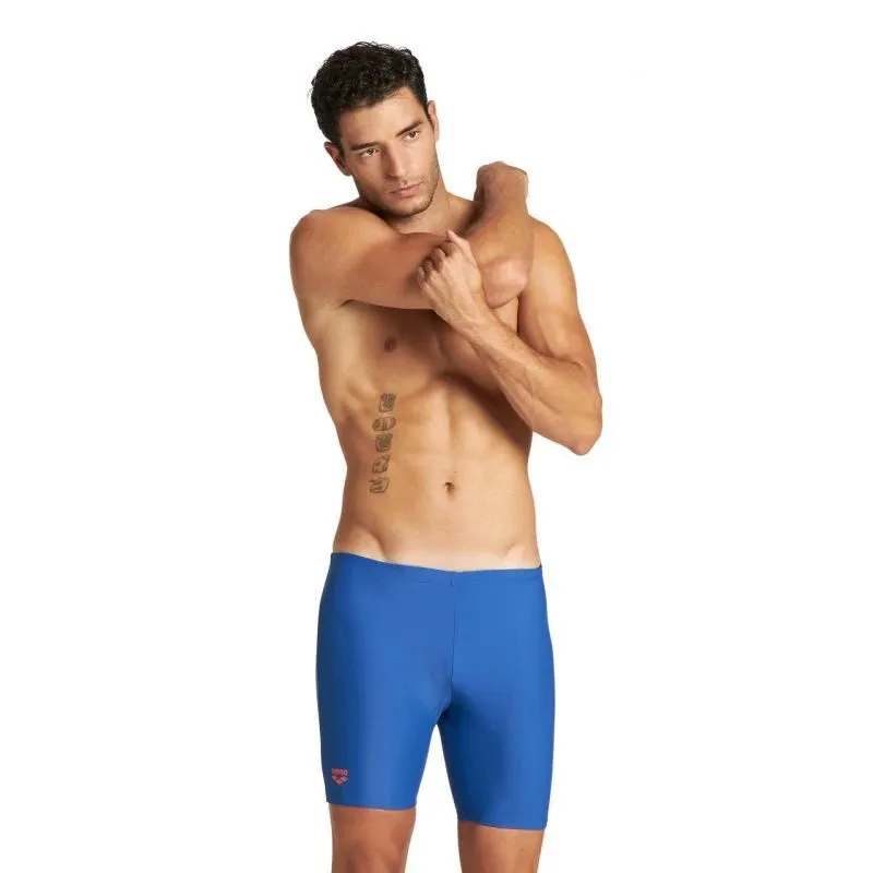 MEN'S SMOOTH WAVES MID JAMMER - ROYAL
