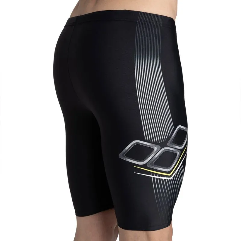 MEN'S SOUND JAMMER - BLACK