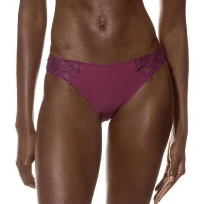 Mey Amazing Mini Briefs Barbados Cherry