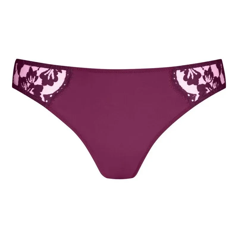 Mey Amazing Mini Briefs Barbados Cherry