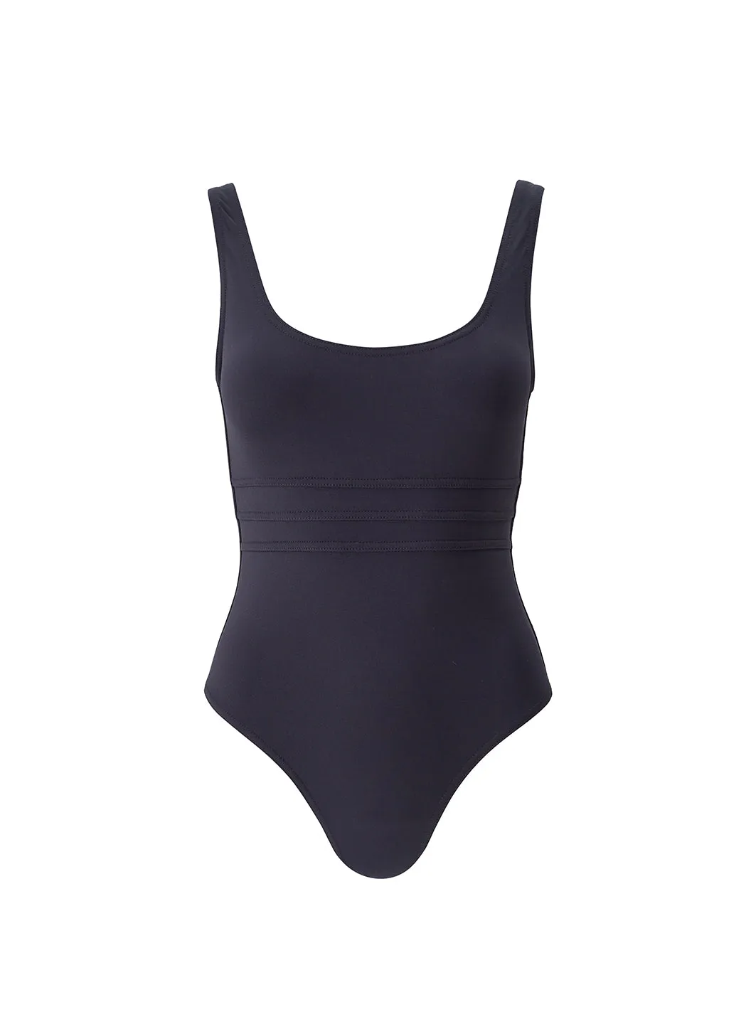 Nevada Black Swimsuit