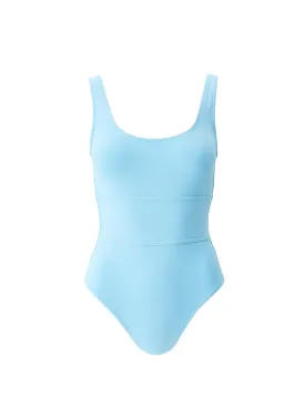 Perugia Celeste Swimsuit