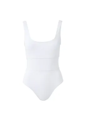 Perugia Weave Swimsuit