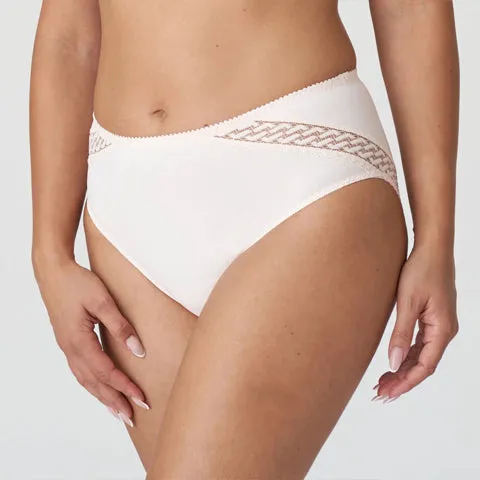 Prima Donna Montara Full Briefs Crystal Pink