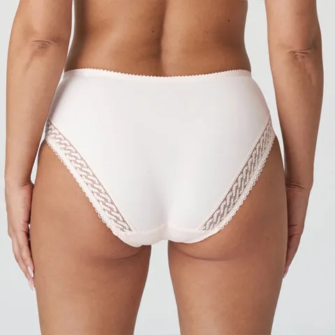 Prima Donna Montara Full Briefs Crystal Pink