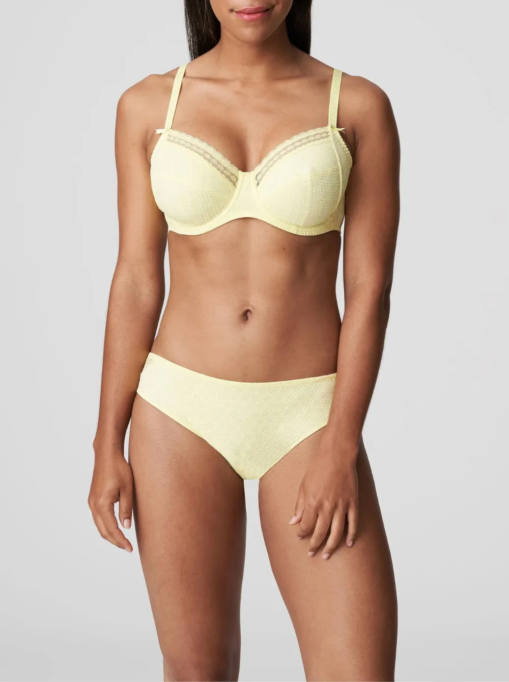 Sapri Rio Briefs - Starlight