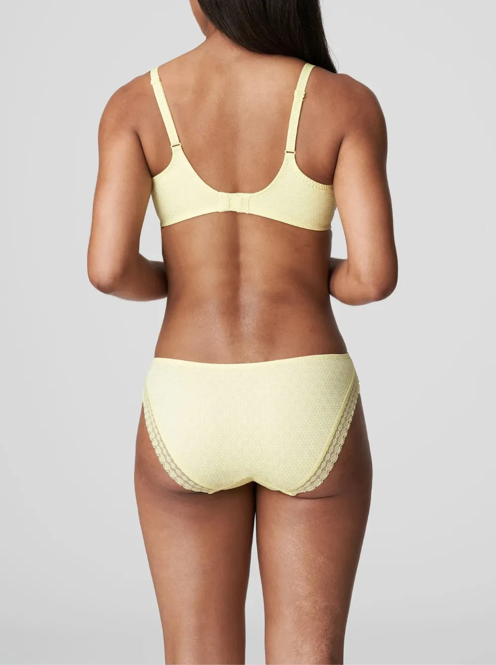 Sapri Rio Briefs - Starlight