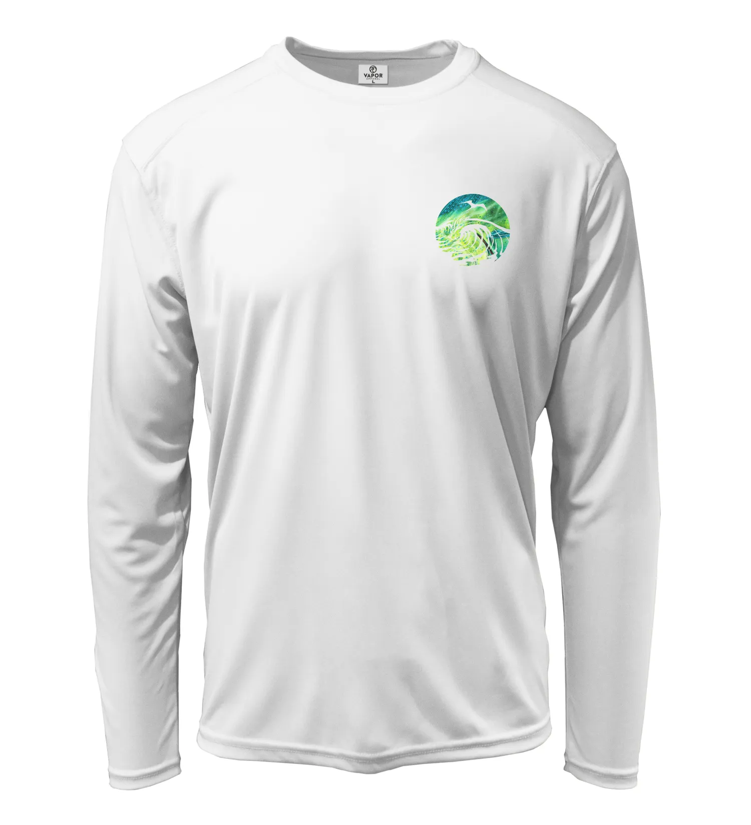 Screamin Reels - UV Long Sleeve