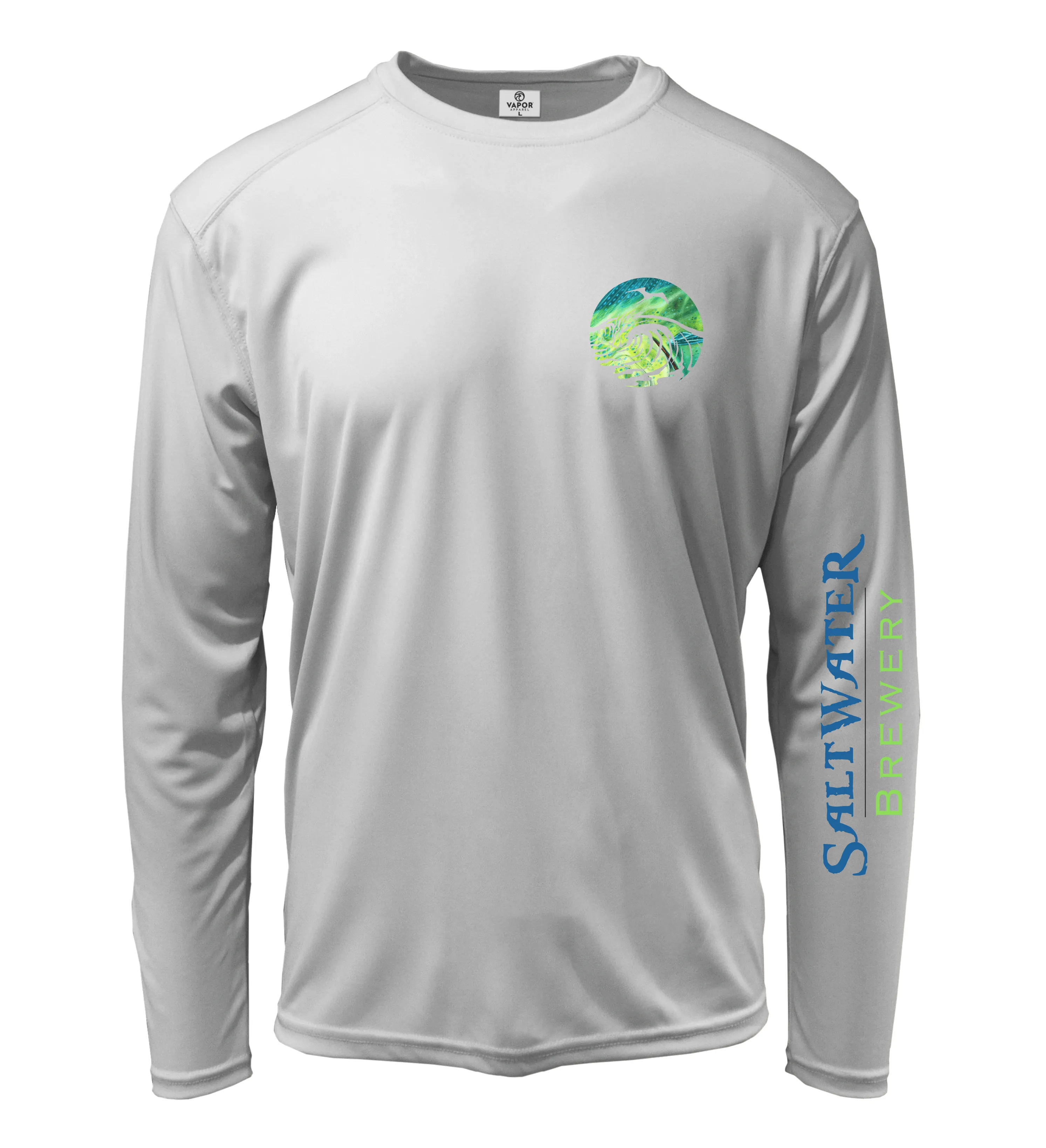 Screamin Reels - UV Long Sleeve