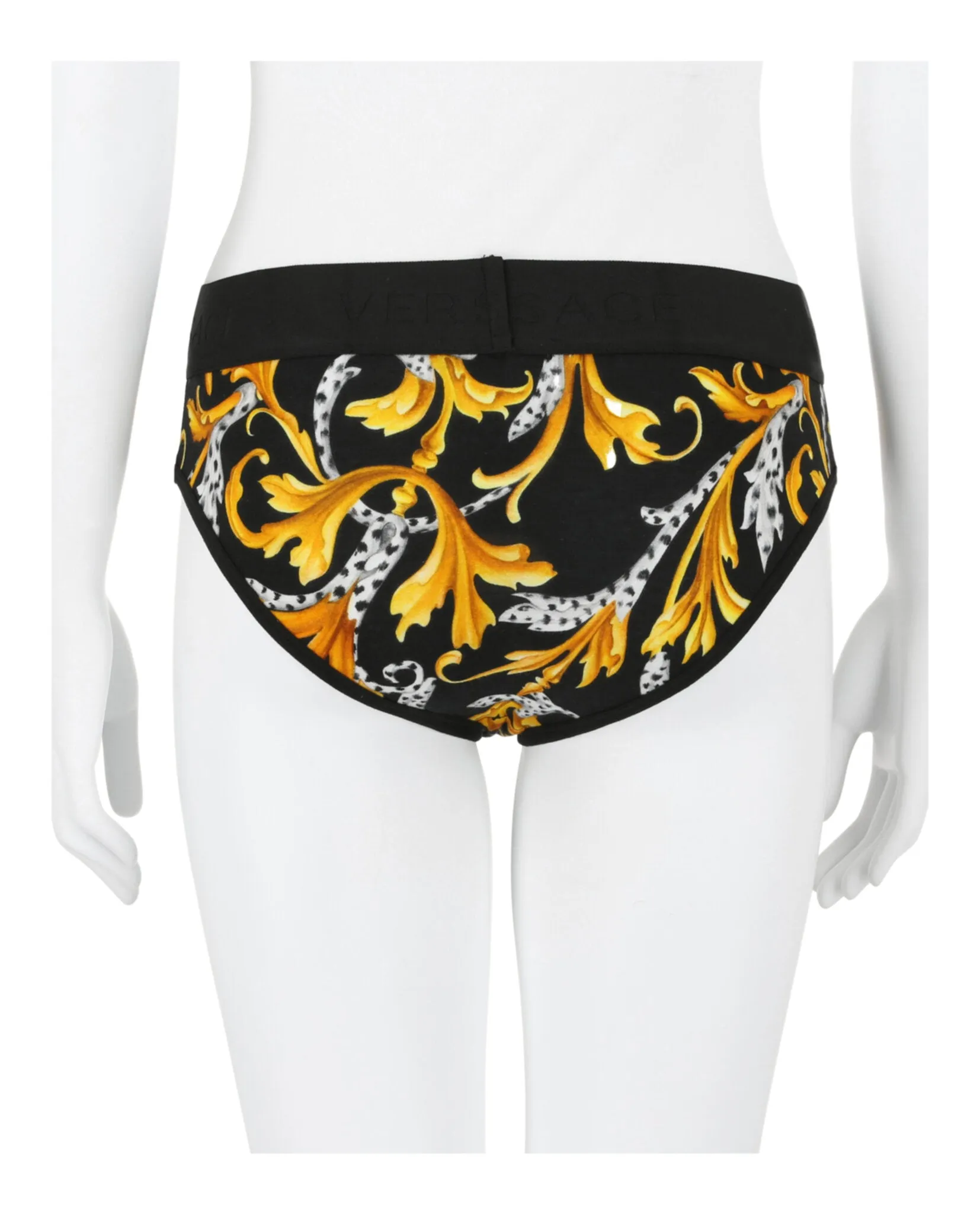 Versace Barocco Briefs