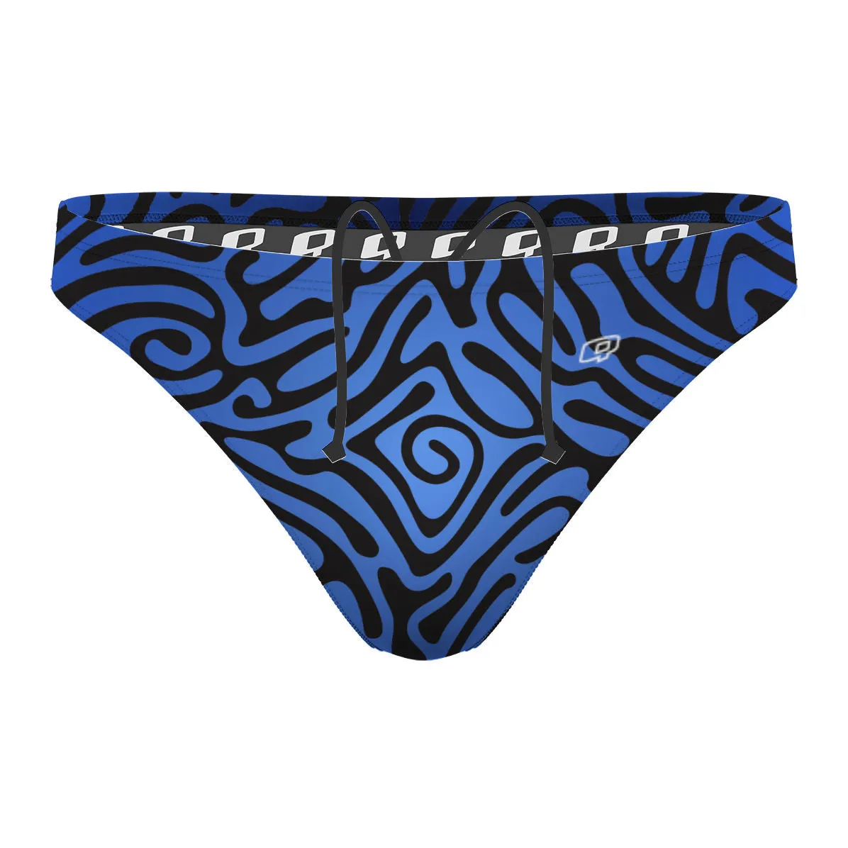 WeirdWiggles - Waterpolo Brief Swimsuit