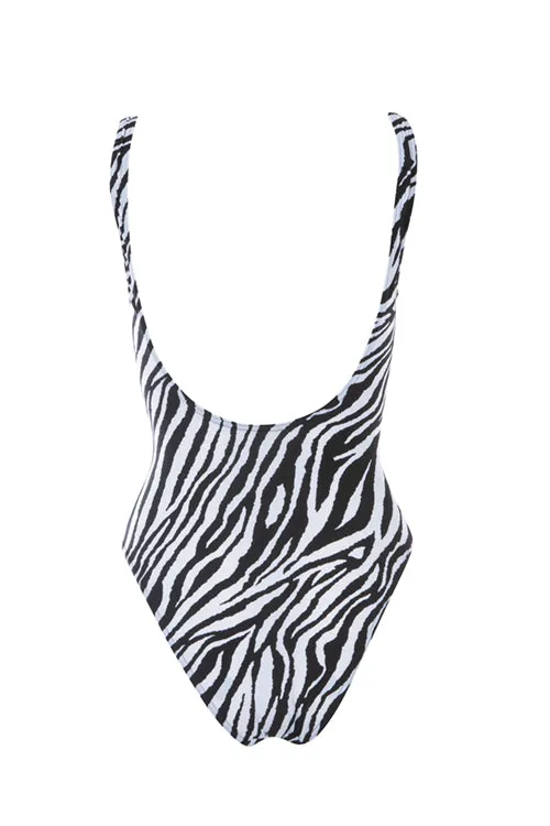 Zebra - Amara